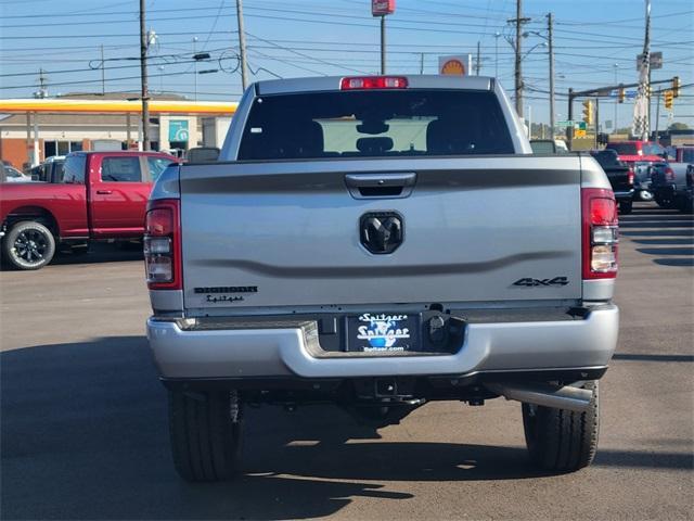 new 2024 Ram 2500 car, priced at $68,146