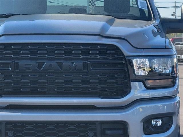 new 2024 Ram 2500 car, priced at $68,146