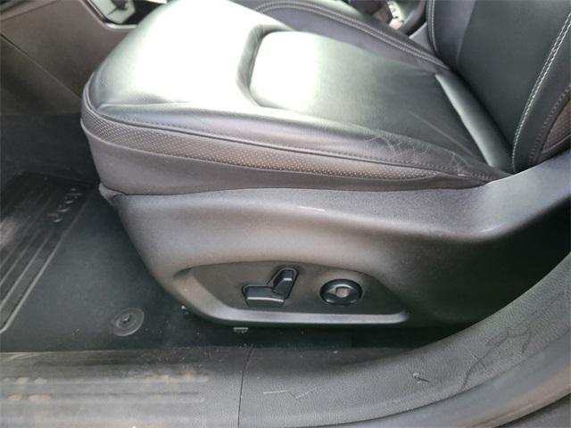 used 2021 Jeep Renegade car, priced at $21,888