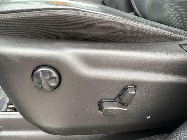 used 2021 Jeep Grand Cherokee car, priced at $24,752