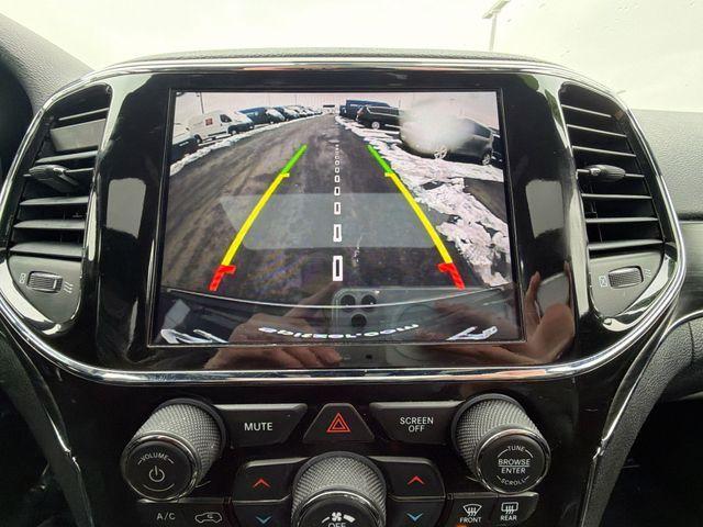 used 2021 Jeep Grand Cherokee car, priced at $24,752