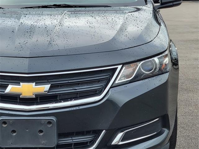 used 2015 Chevrolet Impala car, priced at $11,777