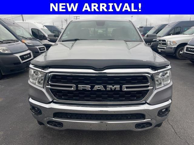 used 2022 Ram 1500 car, priced at $33,273
