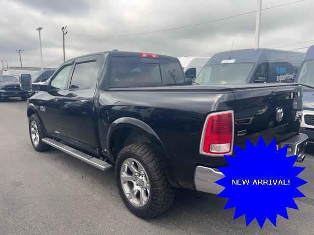 used 2015 Ram 1500 car, priced at $15,389