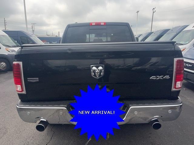 used 2015 Ram 1500 car, priced at $15,389