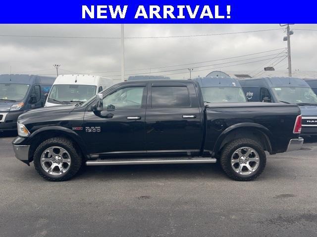 used 2015 Ram 1500 car, priced at $15,389