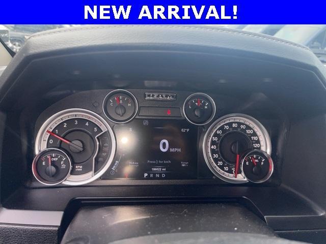 used 2015 Ram 1500 car, priced at $15,389