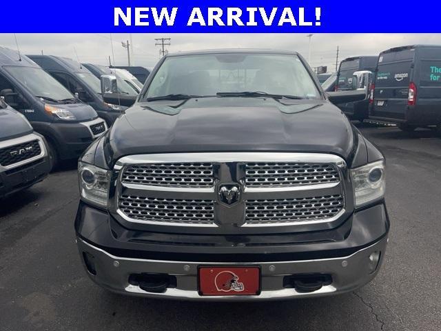 used 2015 Ram 1500 car, priced at $15,389