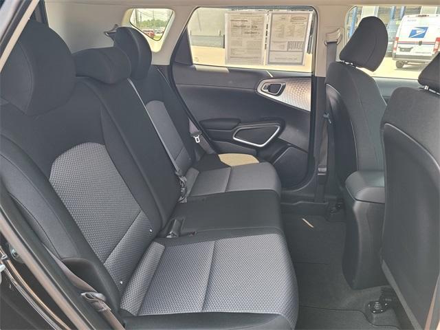 used 2023 Kia Soul car, priced at $17,222