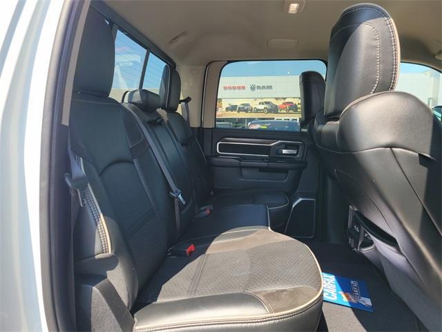 used 2022 Ram 2500 car, priced at $48,667
