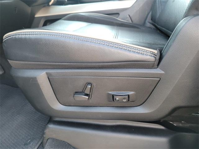 used 2022 Ram 2500 car, priced at $48,667