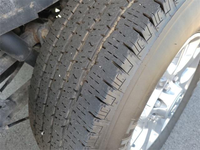 used 2022 Ram 2500 car, priced at $48,667