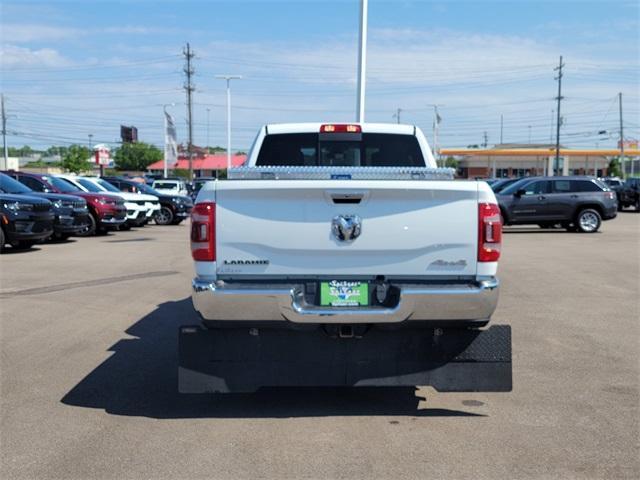 used 2022 Ram 2500 car, priced at $48,667