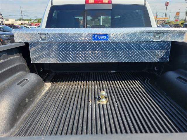 used 2022 Ram 2500 car, priced at $48,667