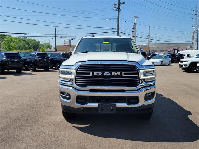 used 2022 Ram 2500 car, priced at $48,667