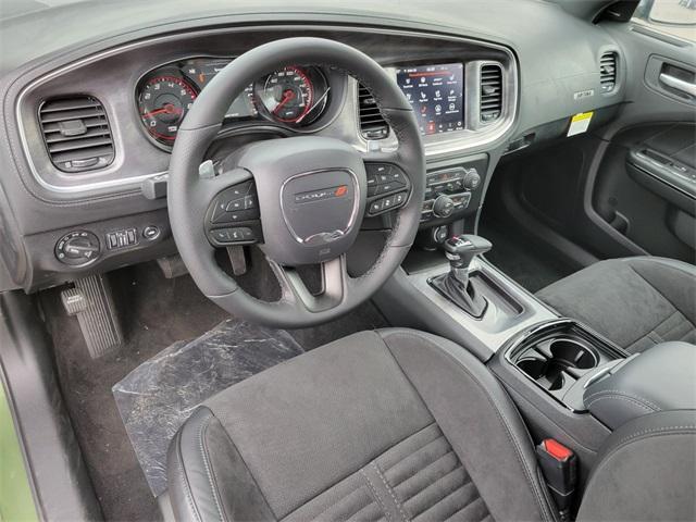 new 2023 Dodge Charger car, priced at $56,995