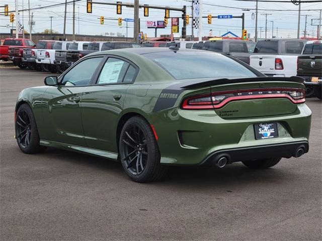 new 2023 Dodge Charger car, priced at $56,995