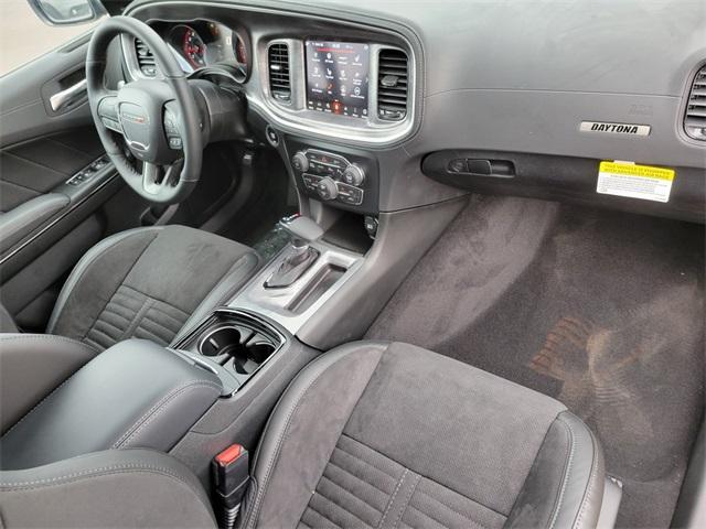 new 2023 Dodge Charger car, priced at $56,995