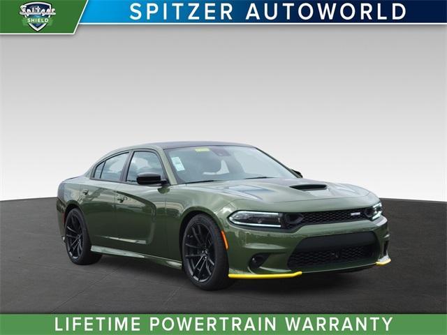 new 2023 Dodge Charger car, priced at $56,995