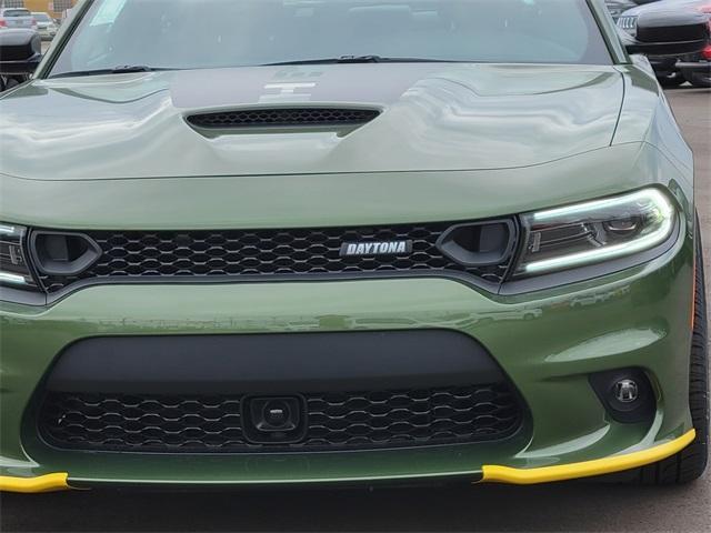 new 2023 Dodge Charger car, priced at $56,995