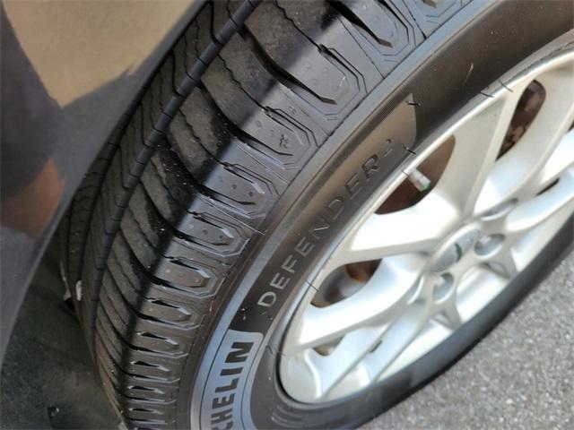 used 2022 Chrysler Pacifica car, priced at $21,777