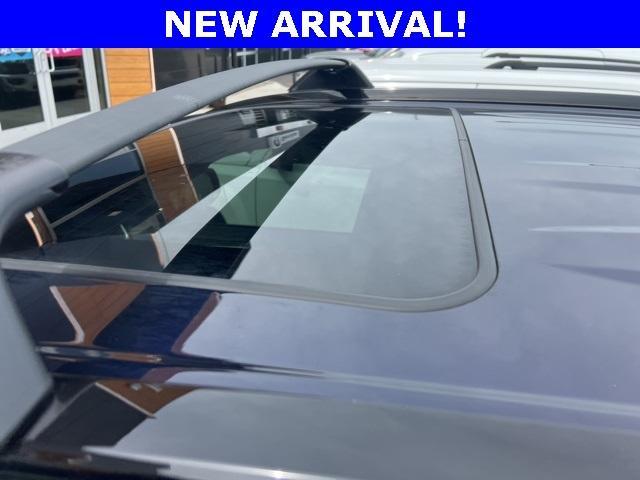 used 2024 Toyota RAV4 car, priced at $34,215
