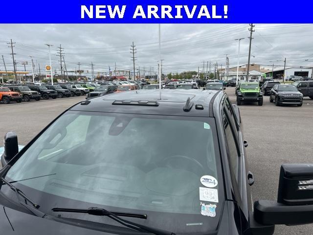 used 2022 Chevrolet Silverado 2500 car, priced at $54,987