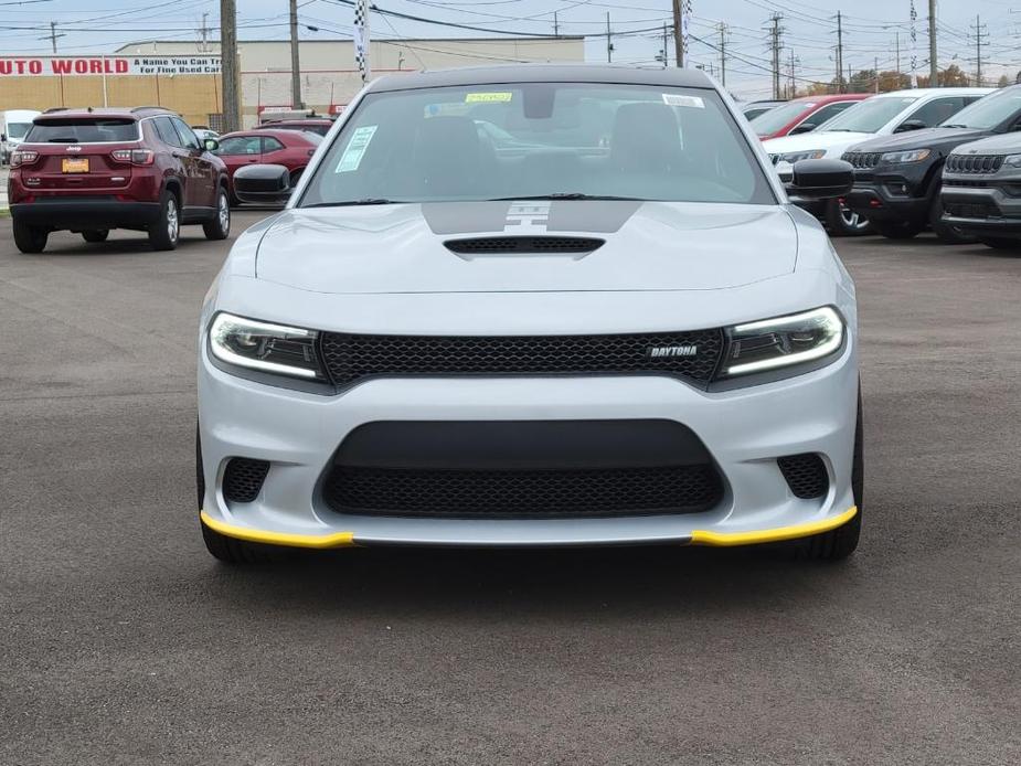 new 2023 Dodge Charger car, priced at $43,223