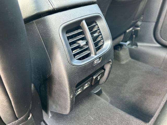 used 2022 Jeep Cherokee car, priced at $25,346