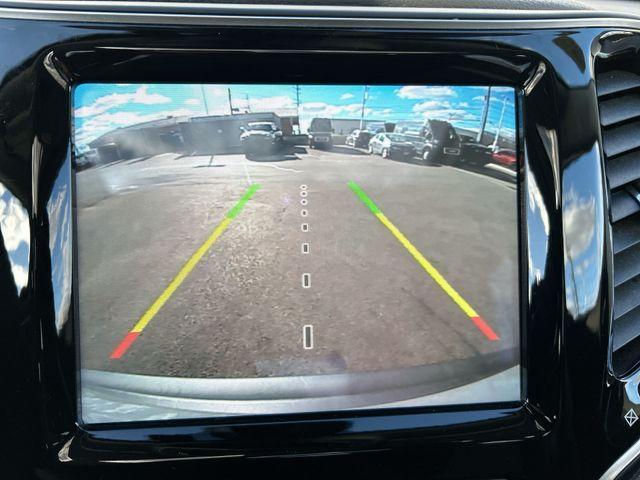 used 2022 Jeep Cherokee car, priced at $25,346