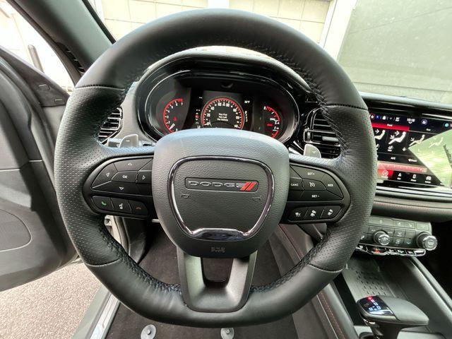 new 2026 Dodge Durango car, priced at $46,430