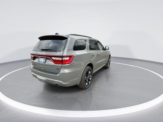 new 2026 Dodge Durango car, priced at $46,430