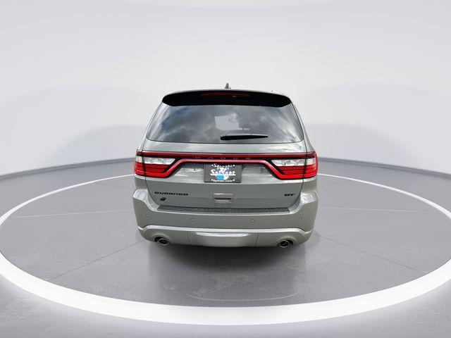 new 2026 Dodge Durango car, priced at $46,430