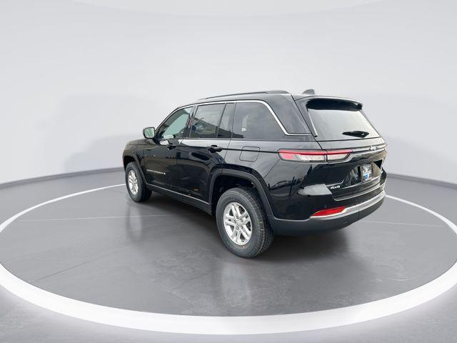 new 2025 Jeep Grand Cherokee car, priced at $41,170