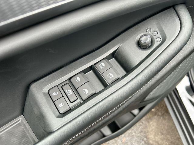 new 2025 Jeep Grand Cherokee car, priced at $41,170