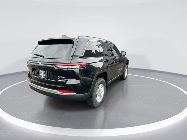 new 2025 Jeep Grand Cherokee car, priced at $41,170