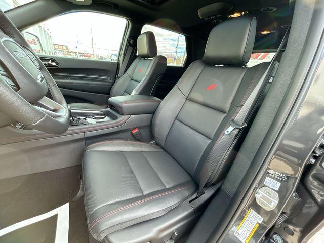 new 2026 Dodge Durango car, priced at $46,430