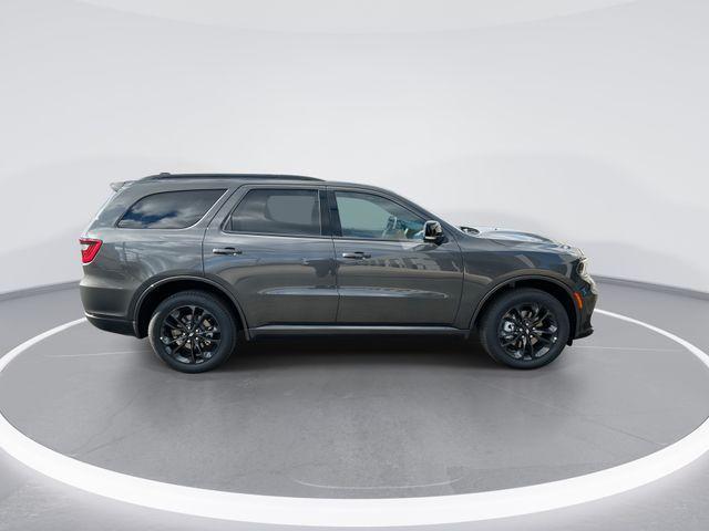new 2026 Dodge Durango car, priced at $46,430