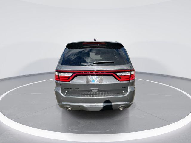 new 2026 Dodge Durango car, priced at $46,430