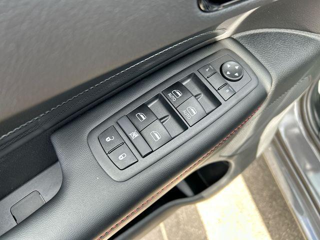 new 2026 Dodge Durango car, priced at $46,430