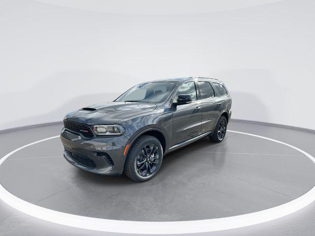 new 2026 Dodge Durango car, priced at $46,430