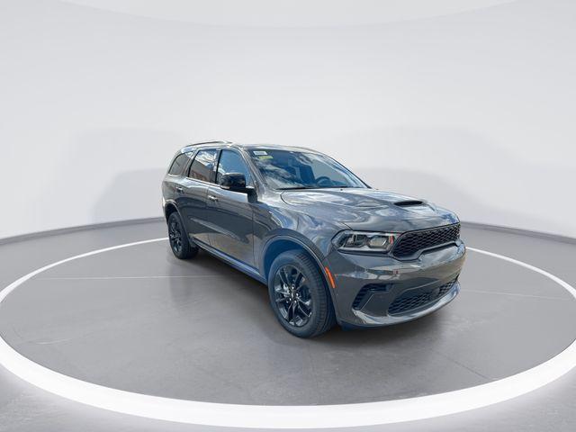 new 2026 Dodge Durango car, priced at $46,430