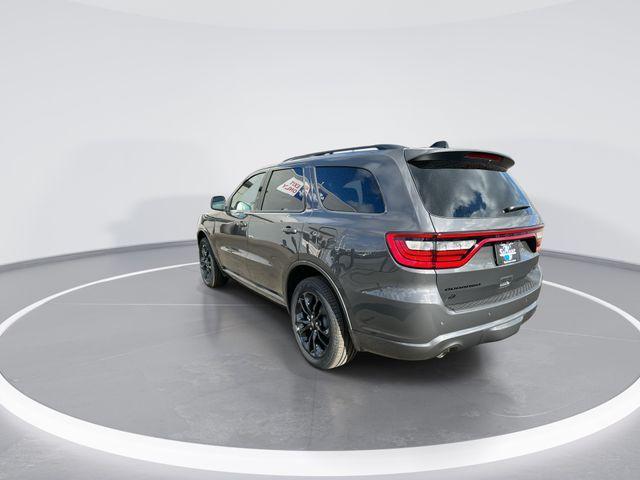 new 2026 Dodge Durango car, priced at $46,430