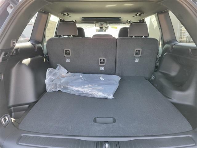 new 2025 Jeep Grand Cherokee car, priced at $39,535