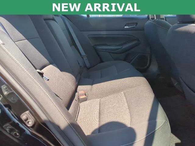 used 2022 Nissan Altima car, priced at $23,561