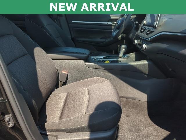 used 2022 Nissan Altima car, priced at $23,561