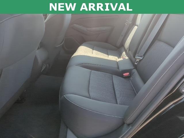 used 2022 Nissan Altima car, priced at $23,561