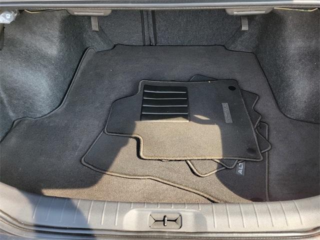 used 2022 Nissan Altima car, priced at $23,561