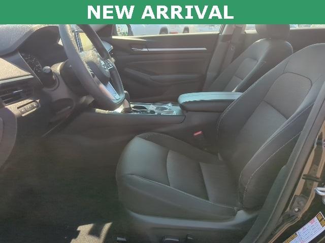 used 2022 Nissan Altima car, priced at $23,561