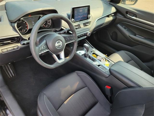 used 2022 Nissan Altima car, priced at $23,561